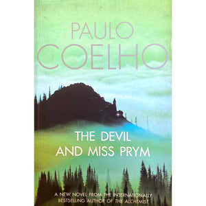 ISBN: 9780732270759 / 0732270758 - The Devil and Miss Prym by Paulo Coelho [2001]
