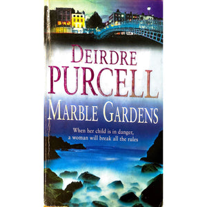 ISBN: 9780747267928 / 0747267928 - Marble Gardens by Deidre Purcell [2003]