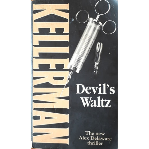 ISBN: 9780751501087 / 0751501085 - Devil's Waltz by Jonathan Kellerman [1993]