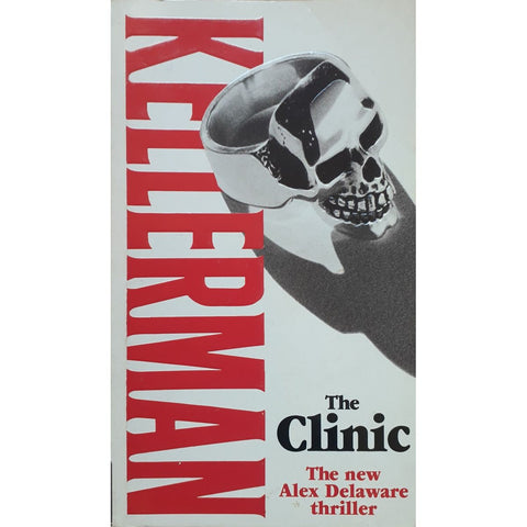 ISBN: 9780751518894 / 0751518891 - The Clinic by Jonathan Kellerman [1997]