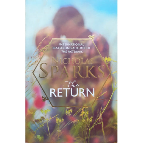 ISBN: 9780751567809 / 0751567809 - The Return by Nicholas Sparks [2020]