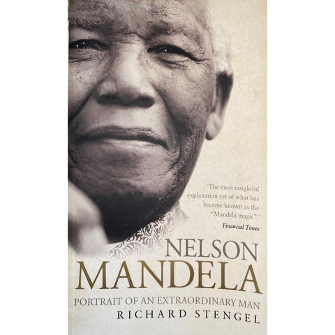 ISBN: 9780753519349 / 0753519348 - Nelson Mandela: Portrait of an Extraordinary Man by Richard Stengel [2012]