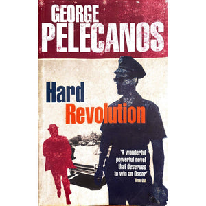 ISBN: 9780753820353 / 0753820358 - Hard Revolution by George Pelecanos [2005]