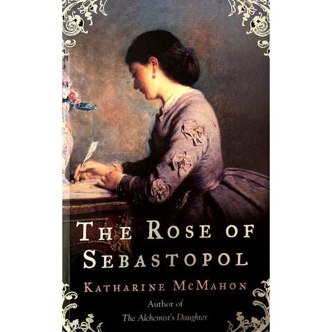 ISBN: 9780753823743 / 0753823748 - The Rose of Sebastopol by Katharine McMahon [2007]