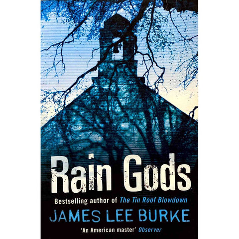 ISBN: 9780753827468 / 0753827468 - Rain Gods by James Lee Burke [2010]