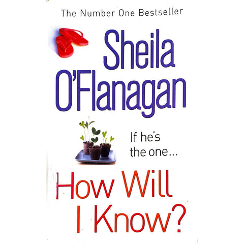 ISBN: 9780755307562 / 0755307569 - How Will I Know? by Sheila O'Flanagan [2005]