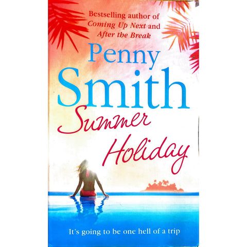 ISBN: -/ 0007360738 - Summer Holiday by Penny Smith [2011]