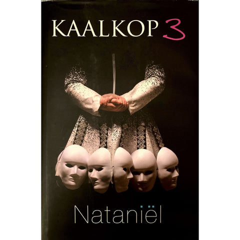 ISBN: 9780798156868 / 0798156864 - Kaalkop 3 by Nataniël [2012]