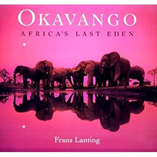 ISBN: 9780811811828 / 0811811824 - Okavango: Africa's Last Eden by Frans Lanting, 1st Edition [1995]