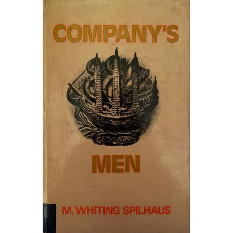 ISBN: 9780869660522 / 0869660527 - Company's Men by Margaret Whiting Spilhaus [1973]
