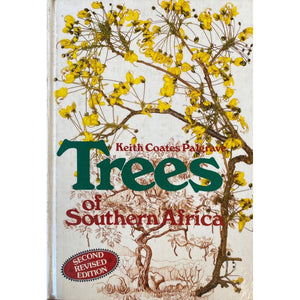 ISBN: 9780869770818 / 0869770810 - Trees of Southern Africa by Keith Coates Palgrave, R.B. Drummond & Eugene John Moll, 2nd Edition [1990]