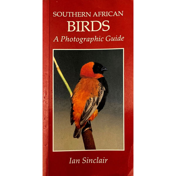 Highveld Birds (Struik Pocket Guides for Southern Africa