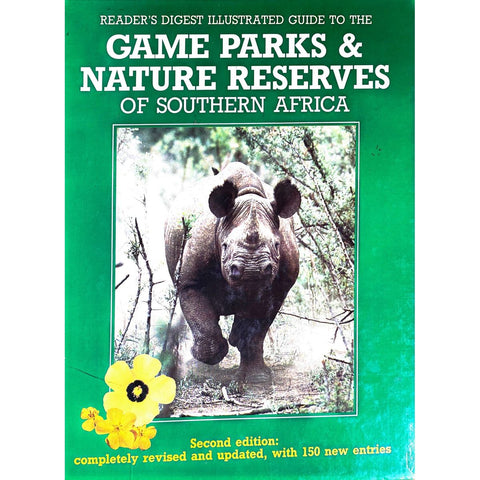 ISBN: 9780947008666 / 0947008667 - Illustrated Guide to the Game Parks and Nature Reserves of Southern Africa by Robert Dolezal [1992]