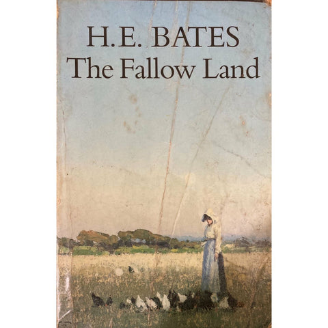 ISBN: 9780948164651 / 0948164654 - The Fallow Land by H.E. Bates [1988]