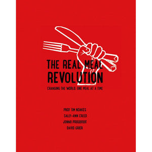 ISBN: 9780992206277 / 0992206278 - The Real Meal Revolution by Tim Noakes [2013]
