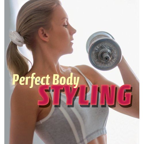 ISBN: 9781402730979 / 1402730977 - Perfect Body Styling by Heiko Czichoschewski, Wolfgang Mießner and Achim Schmauderer [2006]