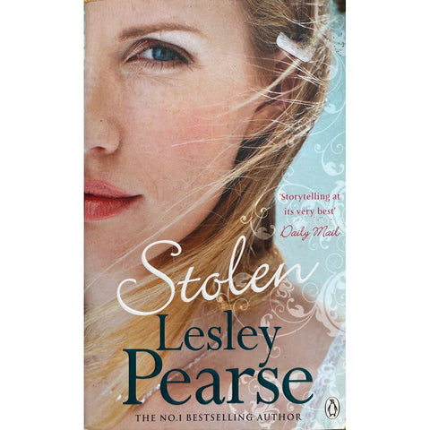 ISBN: 9781405913287 / 1405913282 - Stolen by Lesley Pearse [2012]