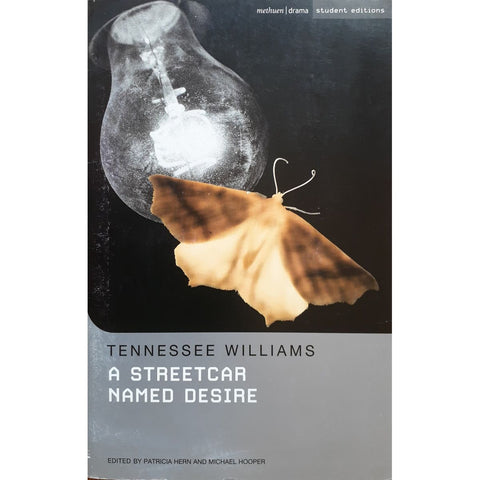 ISBN: 9781408106044 / 1408106043 - A Streetcar Named Desire by Tennessee Williams [2009]