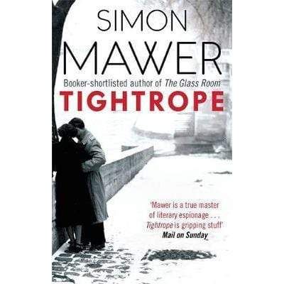 ISBN: 9781408706206 / 1408706202 - Tightrope by Simon Mawer [2015]
