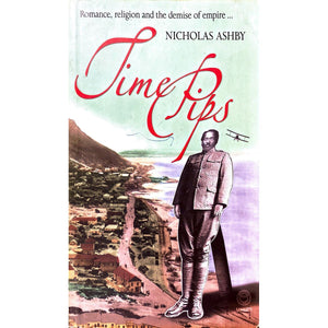 ISBN: 9781415200308 / 1415200300 - Time Pips by Nicholas Ashby [2007]