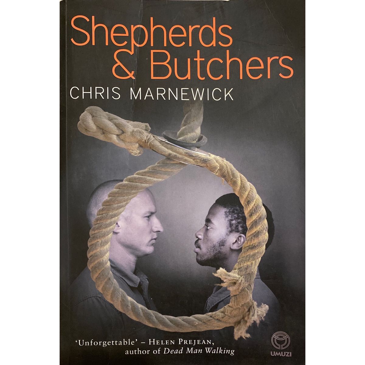ISBN: 9781415200445 / 1415200440 - Shepherds & Butchers by Chris Marnewick [2008]