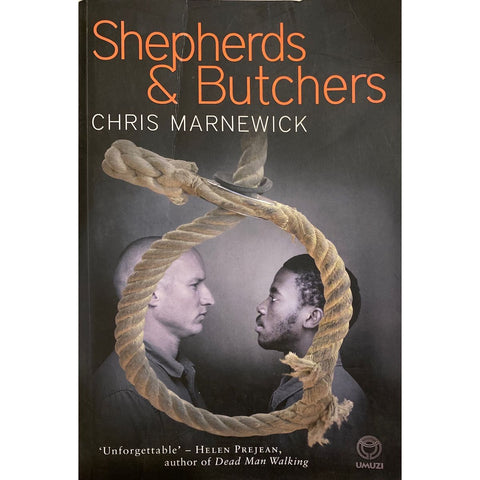 ISBN: 9781415200445 / 1415200440 - Shepherds & Butchers by Chris Marnewick [2008]