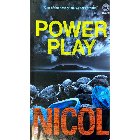 ISBN: 9781415207314 / 1415207313 - Power Play by Mike Nicol [2015]