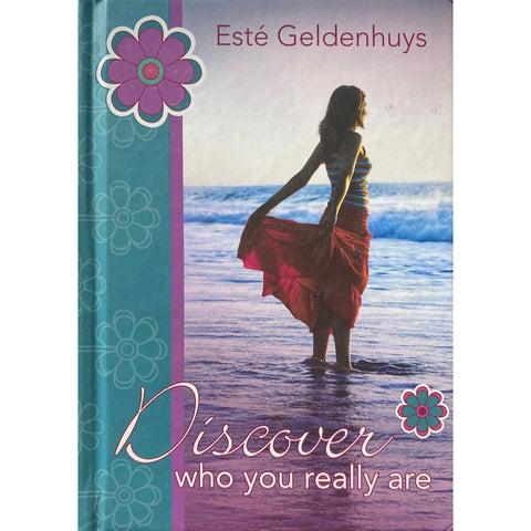 ISBN: 9781415306642 / 1415306648 - Discover Who You Really Are by Este Geldenhuys [2011]
