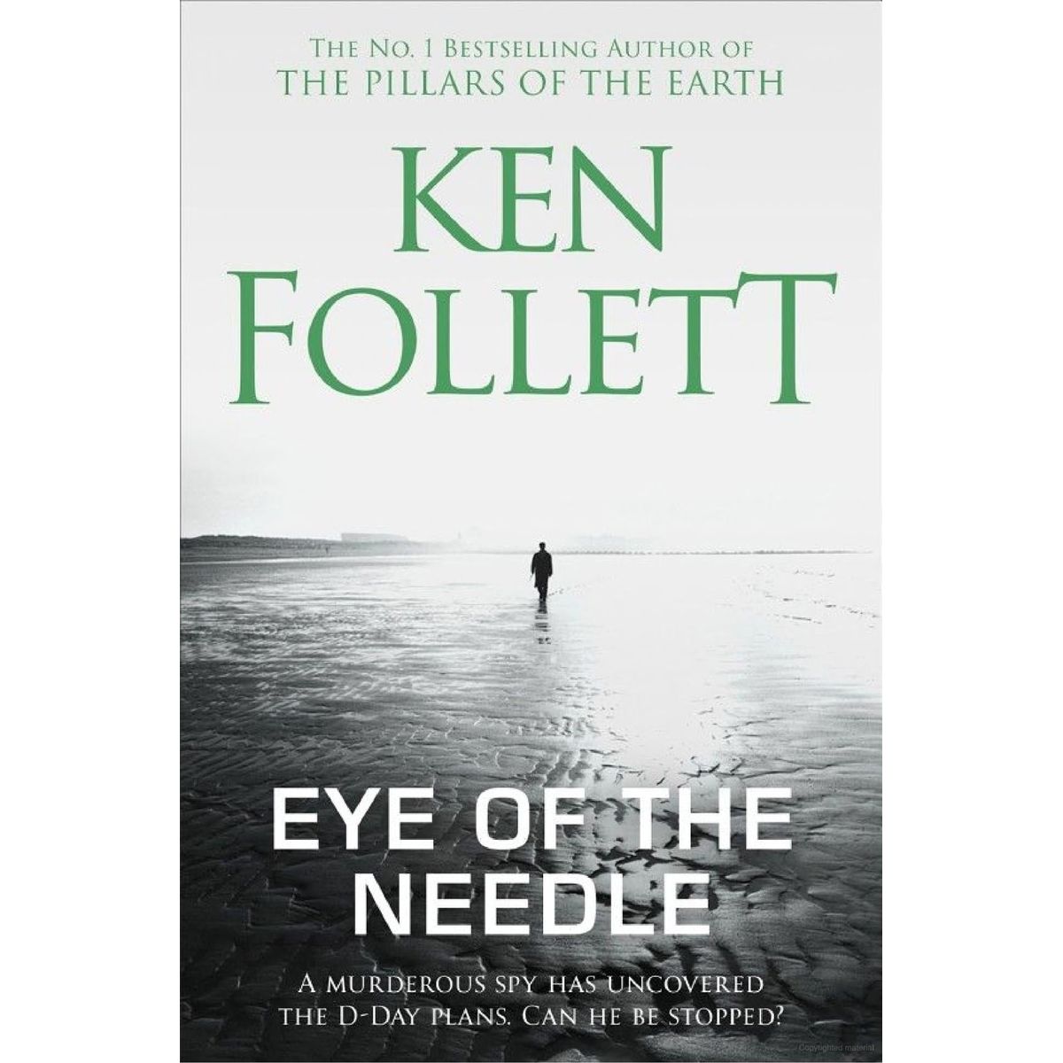 ISBN: 9781447208778 / 1447208773 - Eye of the Needle by Ken Follett [2011]