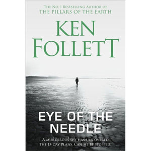 ISBN: 9781447208778 / 1447208773 - Eye of the Needle by Ken Follett [2011]