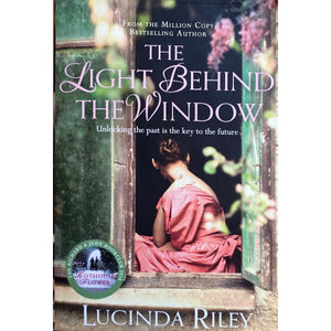 ISBN: 9781447218425 / 1447218426 - The Light Behind The Window by Lucinda Riley [2012]