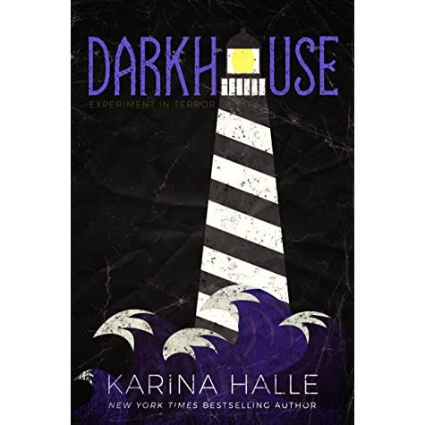 ISBN: 9781461079859 / 1461079853 - Darkhouse by Karina Halle [2012]