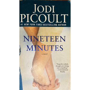 ISBN: 9781476729718 / 1476729719 - Nineteen Minutes by Jodi Picoult [2013]