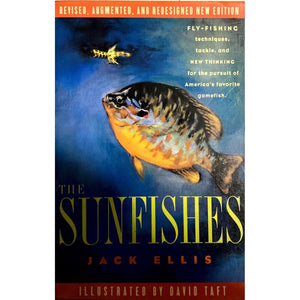 ISBN: 9781558213562 / 1558213562 - The Sunfishes by Jack Ellis [1995]