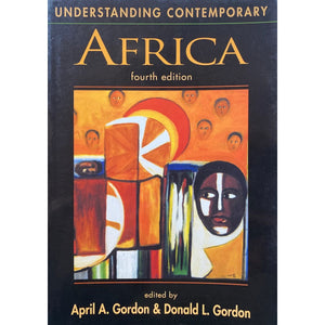 ISBN: 9781588264664 / 1588264661 - Understanding Contemporary Africa by April A. Gordon and Donald L. Gordon, 4th Edition [2006]