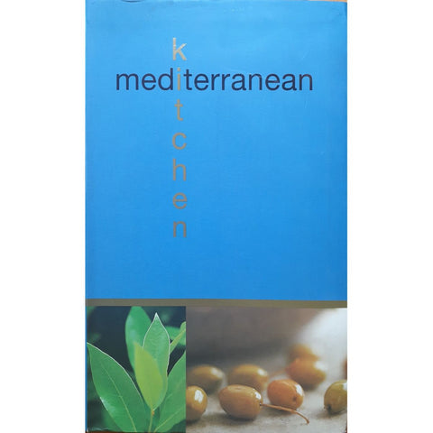 ISBN: 9781740452229 / 1740452224 - Mediterranean Kitchen by Diana Hill and Margaret Malone [2004]