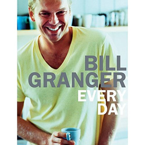 ISBN: 9781741963557 / 1741963559 - Every Day by Bill Granger [2009]