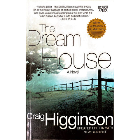 ISBN: 9781770104891 / 1770104895 - The Dream House by Craig Higginson [2016]