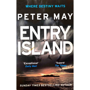 ISBN: 9781782062233 / 1782062238 - Entry Island by Peter May [2014]