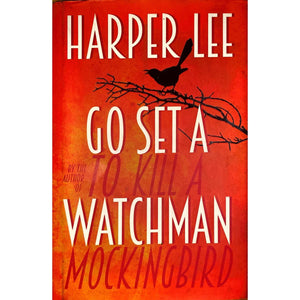 ISBN: 9781785150289 / 1785150286 - Go Set a Watchman by Harper Lee [2015]