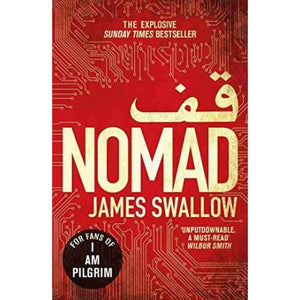 ISBN: 9781785761836 / 1785761838 - Nomad by James Swallow [2016]