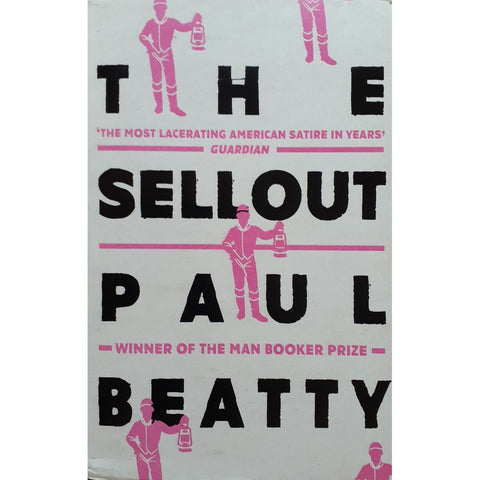 ISBN: 9781786071460 / 1786071460 - The Sellout by Paul Beatty [2017]