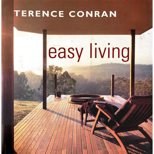 ISBN: 9781840912203 / 1840912200 - Easy Living by Terence Conran [2002]