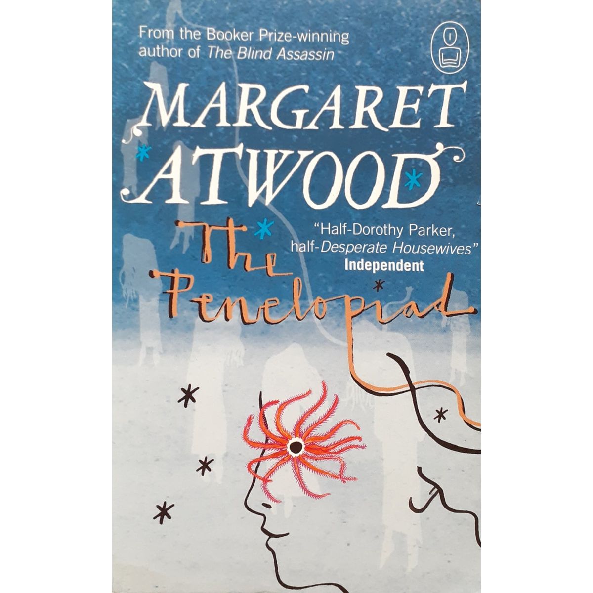 ISBN: 9781841958118 / 1841958115 - The Penelopiad: The Myth of Penelope and Odysseus by Margaret Atwood [2006]