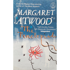 ISBN: 9781841958118 / 1841958115 - The Penelopiad: The Myth of Penelope and Odysseus by Margaret Atwood [2006]