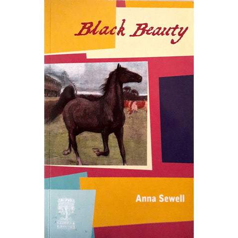 ISBN: 9781842054123 / 1842054120 - Black Beauty by Anna Sewell [2011]