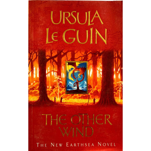 ISBN: 9781842552117 / 1842552112 - The Other Wind by Ursula Le Guin [2003]