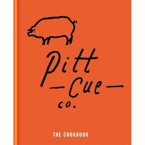 ISBN: 9781845337568 / 1845337565 - Pit Cue Co: The Cookbook by Tom Adams [2013]