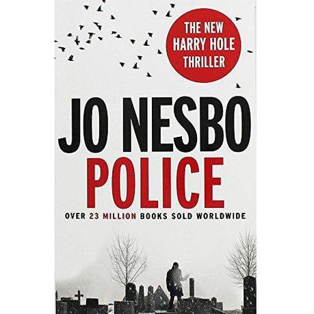ISBN: 9781846555978 / 1846555973 - Police by Jo Nesbo [2014]