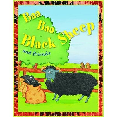 ISBN: 9781848104099 / 184810409X - Baa Baa Black Sheep and Friends by Belinda Gallaher [2011]